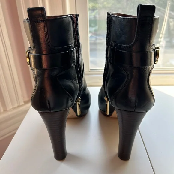 Louise et Cie ‘Labradora’ Boot- size 8.5 - Picture 5 of 11
